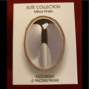 Artis Palm brush Mirror finish